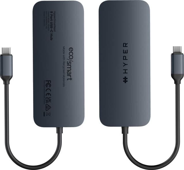 Hyper HyperDrive Next 8 Port USB-C hub