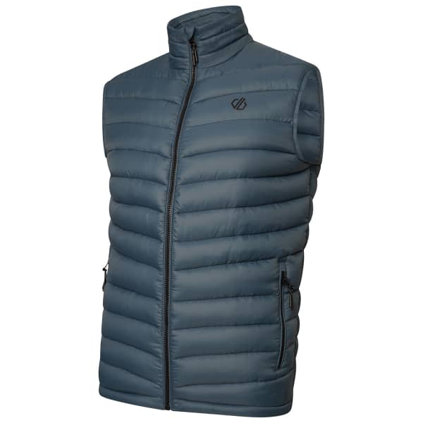 Doudoune ski DARE 2B DRIFTER GILET ORION GREY