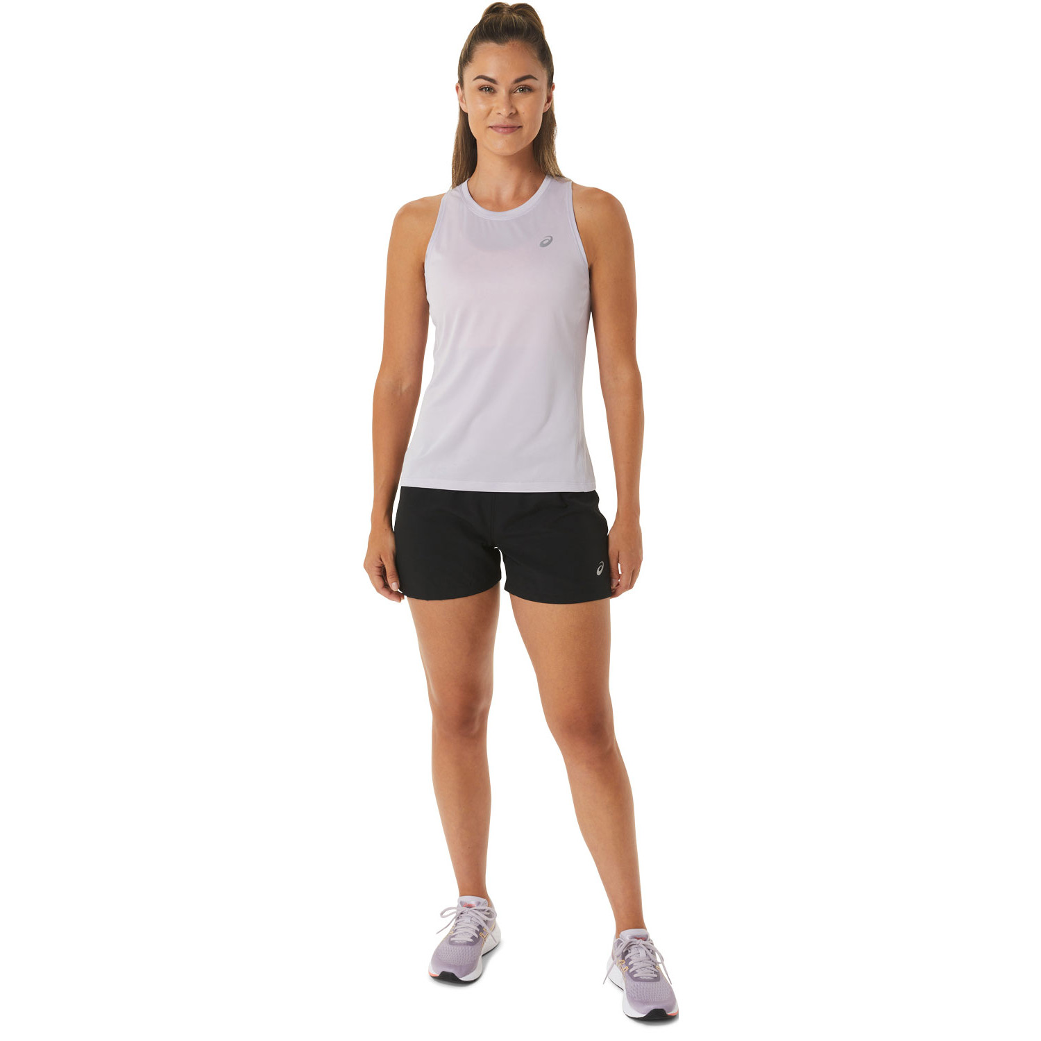 ASICS Core Tank Dames