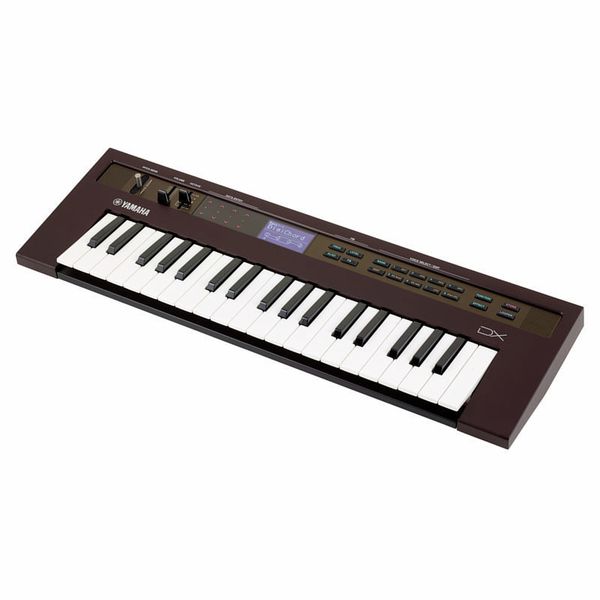 Yamaha Reface DX Decksaver Set