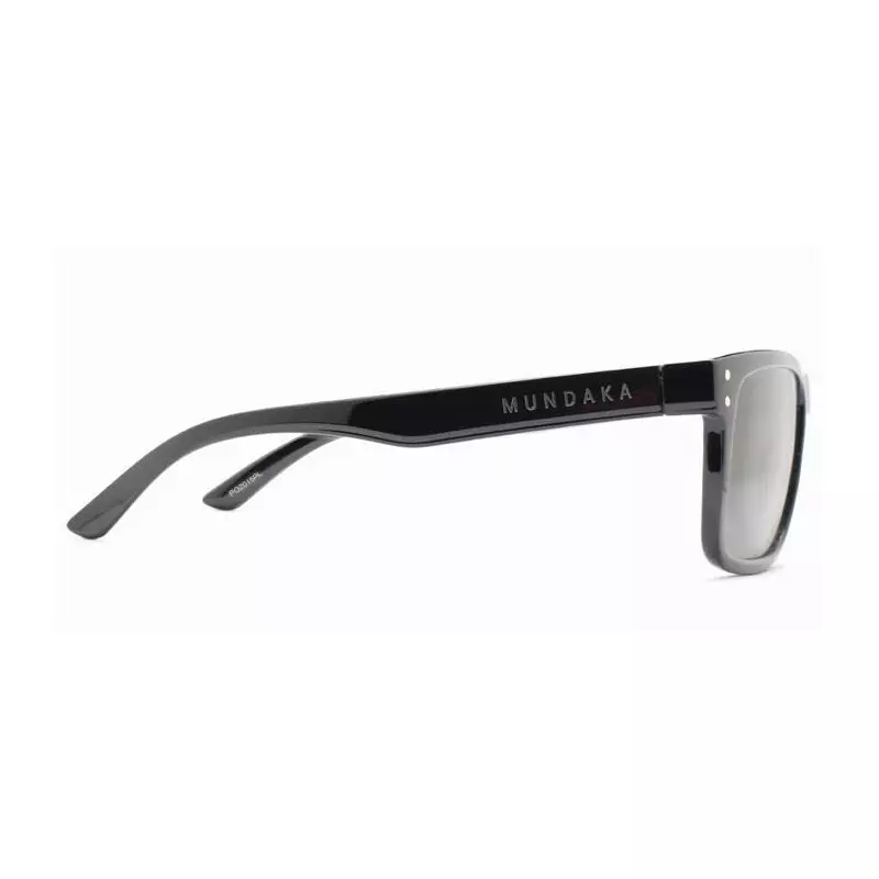 Lunettes de soleil MUNDAKA Pozz´ Matte Black