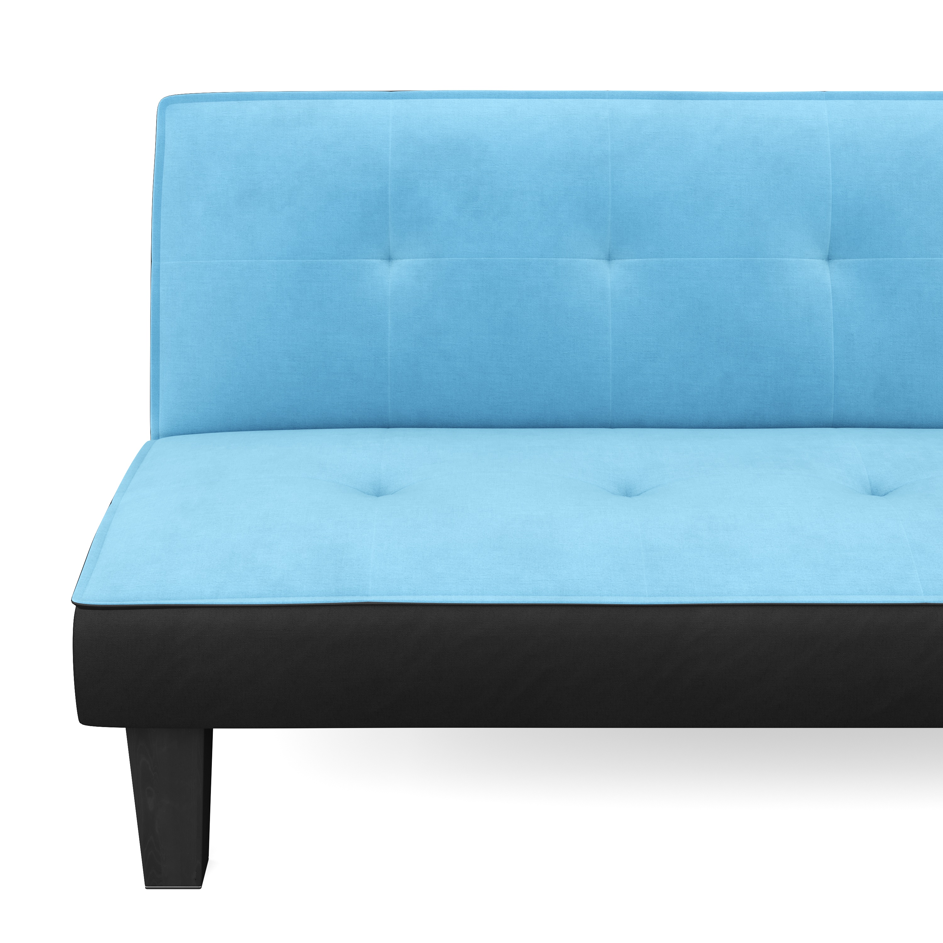 Schlafsofa ROLANDO blau