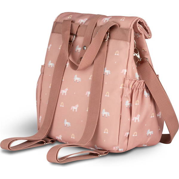 CitronCitron   Kids Rollup Thermo Lunchtasche Unicorn