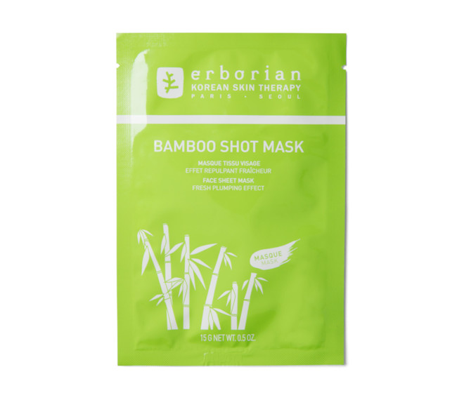 Erborian Boost Bambo Shot Mask