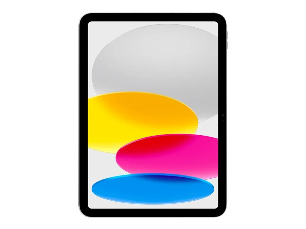 [OUTLET] - Apple 10.9-inch iPad Wi-Fi - 10. generation - tablet - 64 GB - 10.9