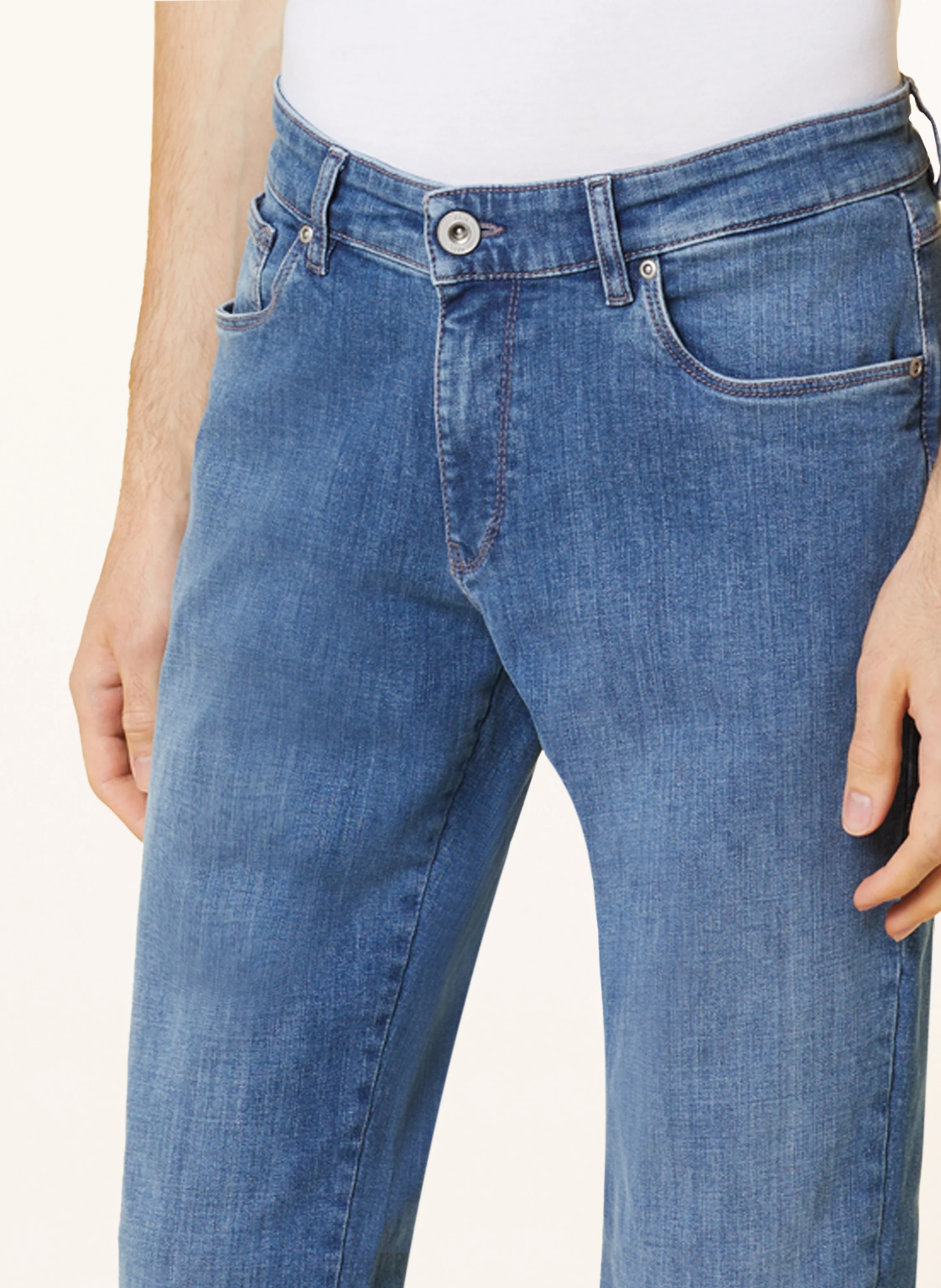 PAUL Jeans Slim Fit