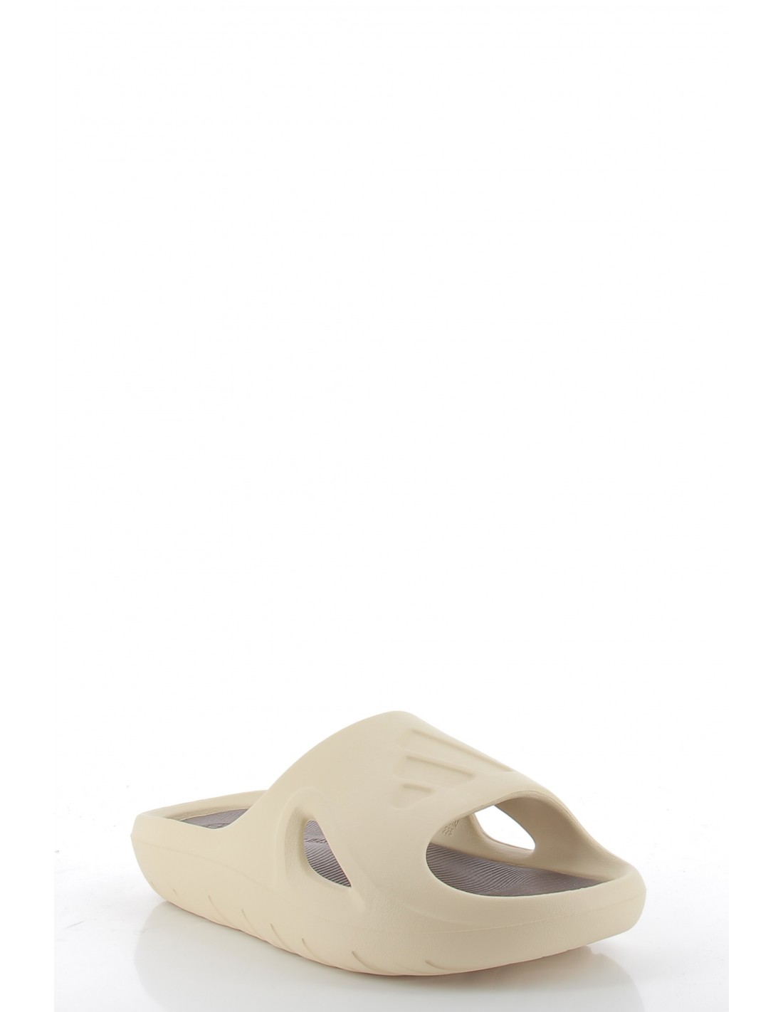 adidas Claquettes mixte adicane slide beige