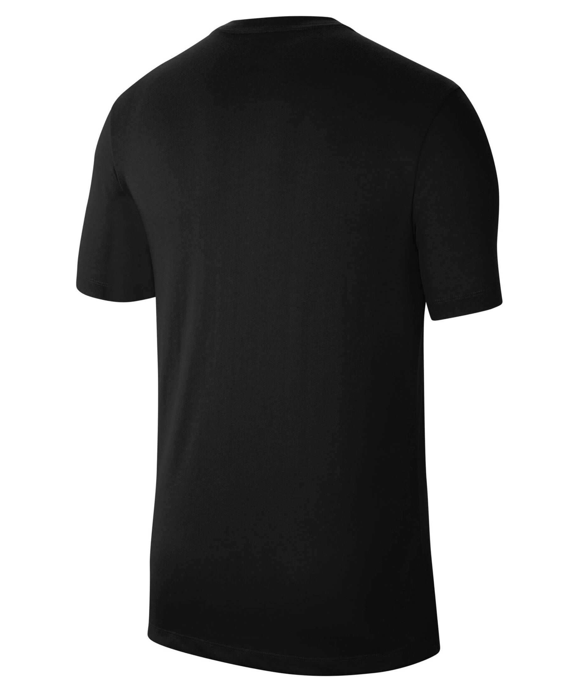 Nike| Herren Fußball-T-Shirt DRI-FIT PARK