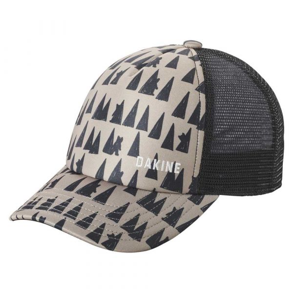 Dakine Grom Trucker Cap Beige
