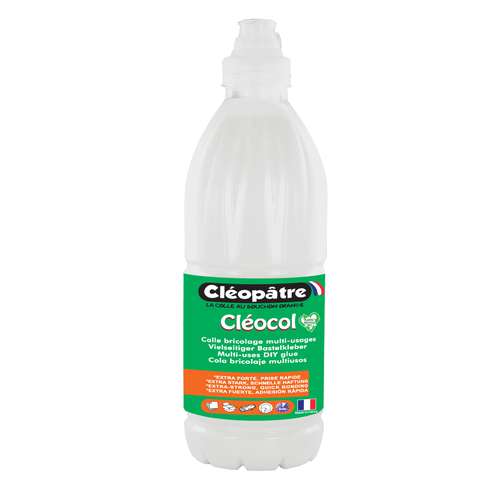 Cléopâtre CLÉOCOL Klebstoff