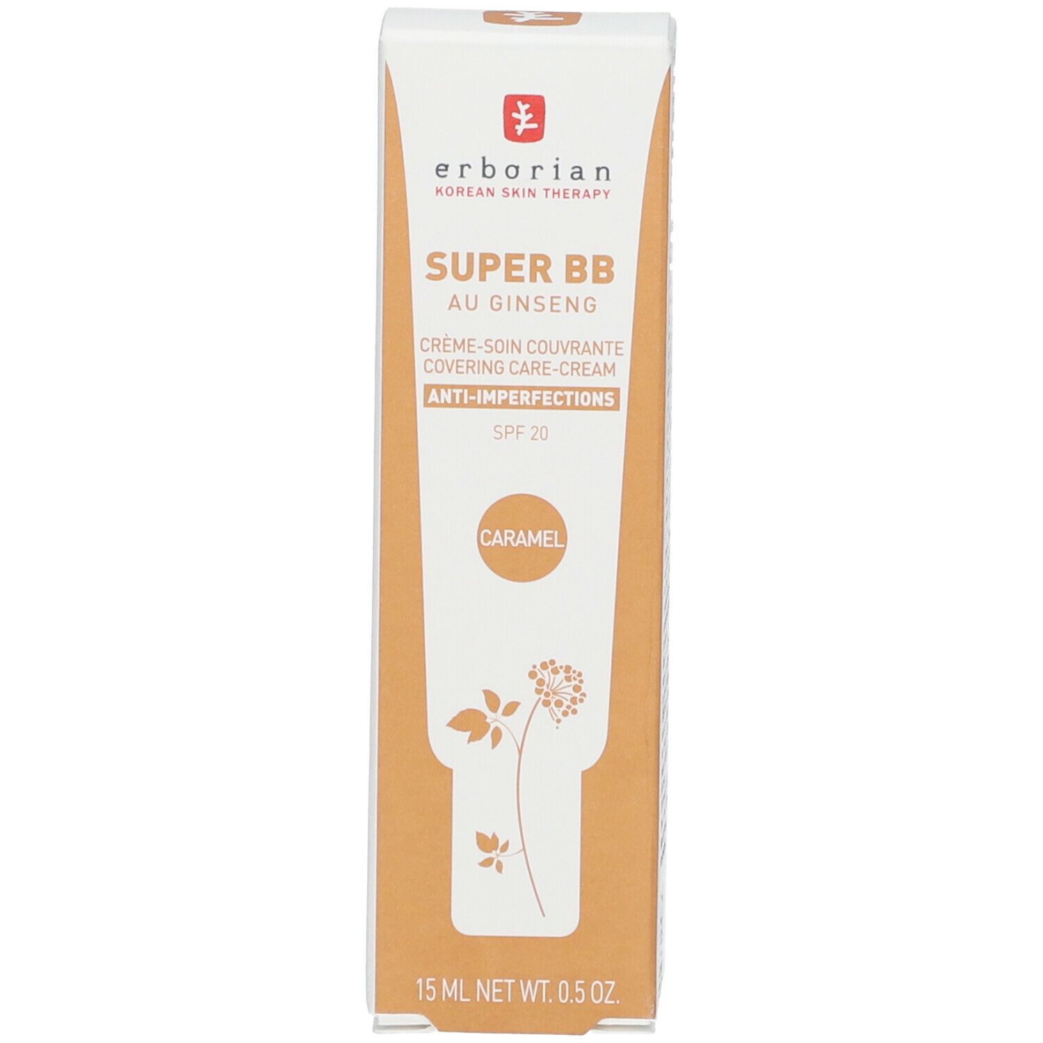 Erborian, Super BB Crème