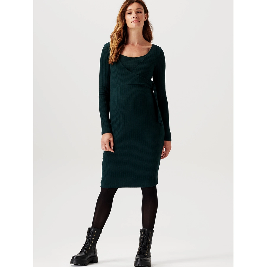 Noppies Still-Kleid Redan Green gables