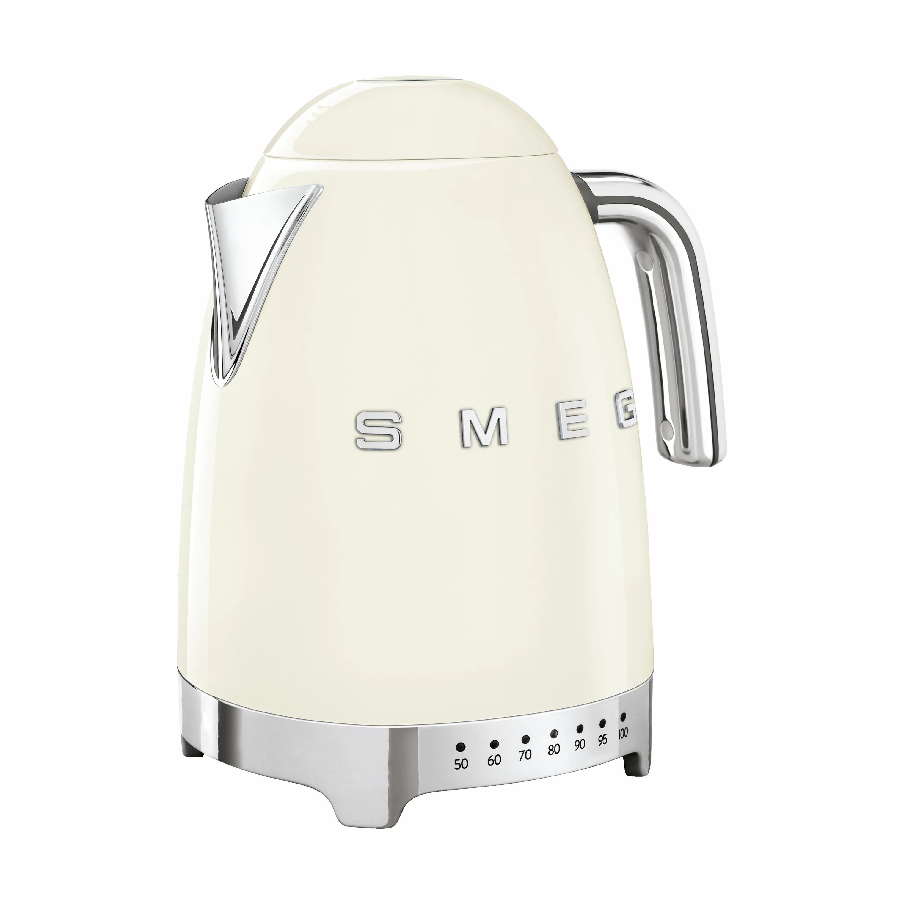 Smeg 50's Style Elkedel KLF04BLEU