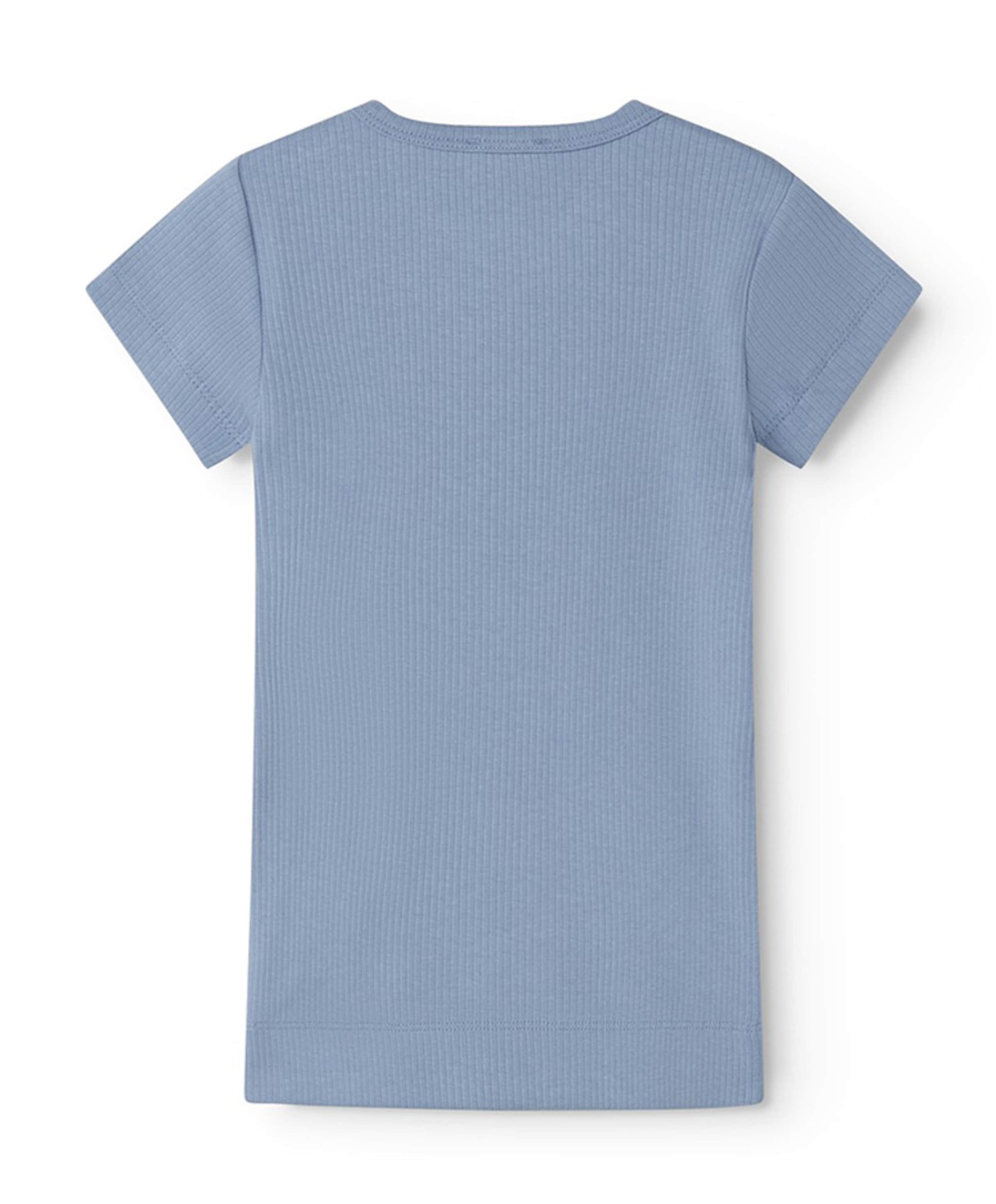 MarMar Copenhagen Meisjes T-shirt blauw