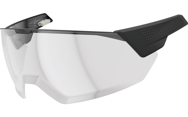 Abus HYP-E magnetisches Visier für Fahrradhelm