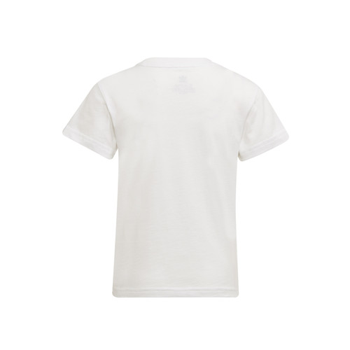 adidas Originals - FLORE - Blanc