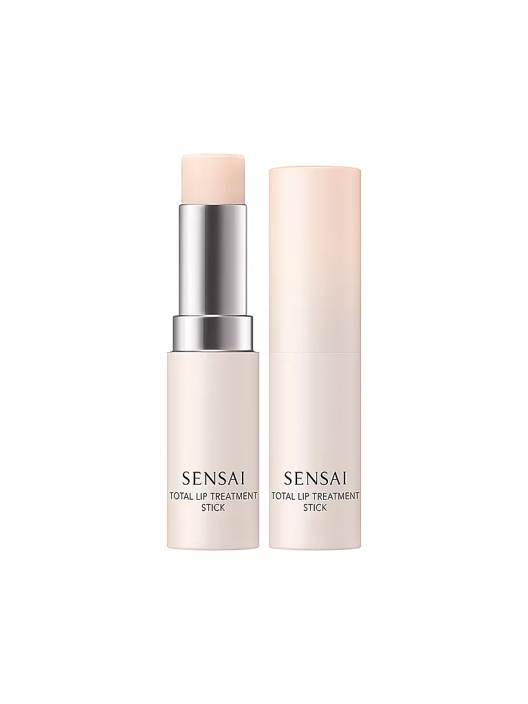 SENSAI Total Lip Treatment Stick (3) transparent