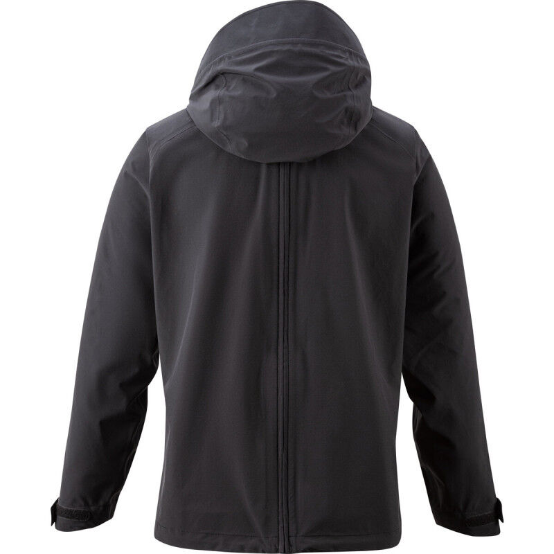 Explorer Outdoor Babywearing Jacket - Veste imperméable homme