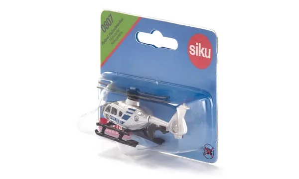 Siku Helicopter