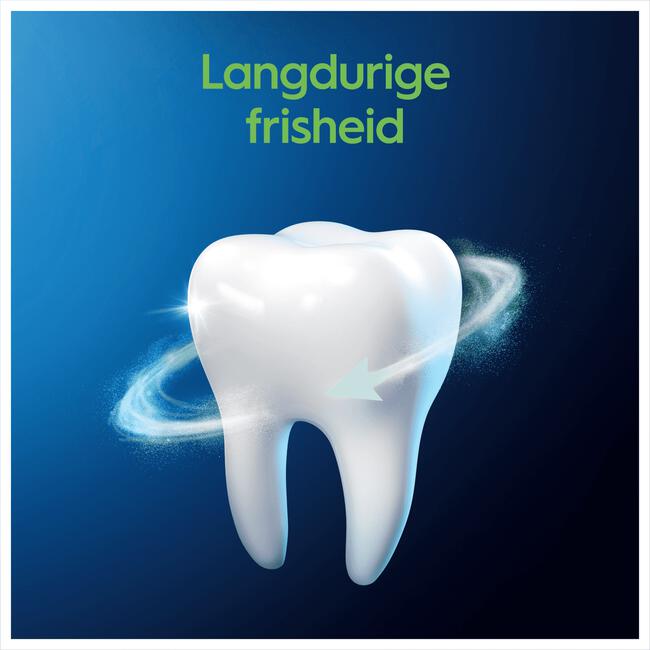 Oral-B Pro-Expert Frisse Adem Tandpasta 75 ML