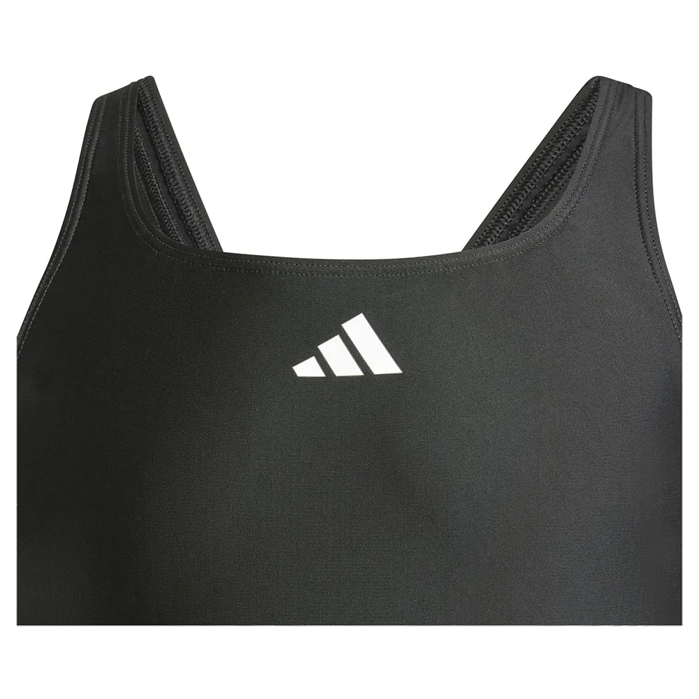 adidas 3 Stripes C Back badeanzug