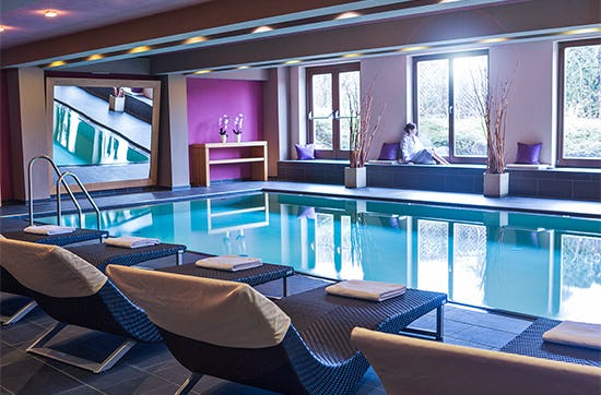Wellnesshotel Zell am See, Sport und Entspannung |mydays