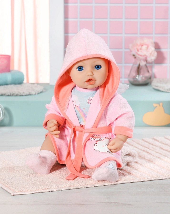 Baby Annabell® Deluxe Badezeit (43cm)