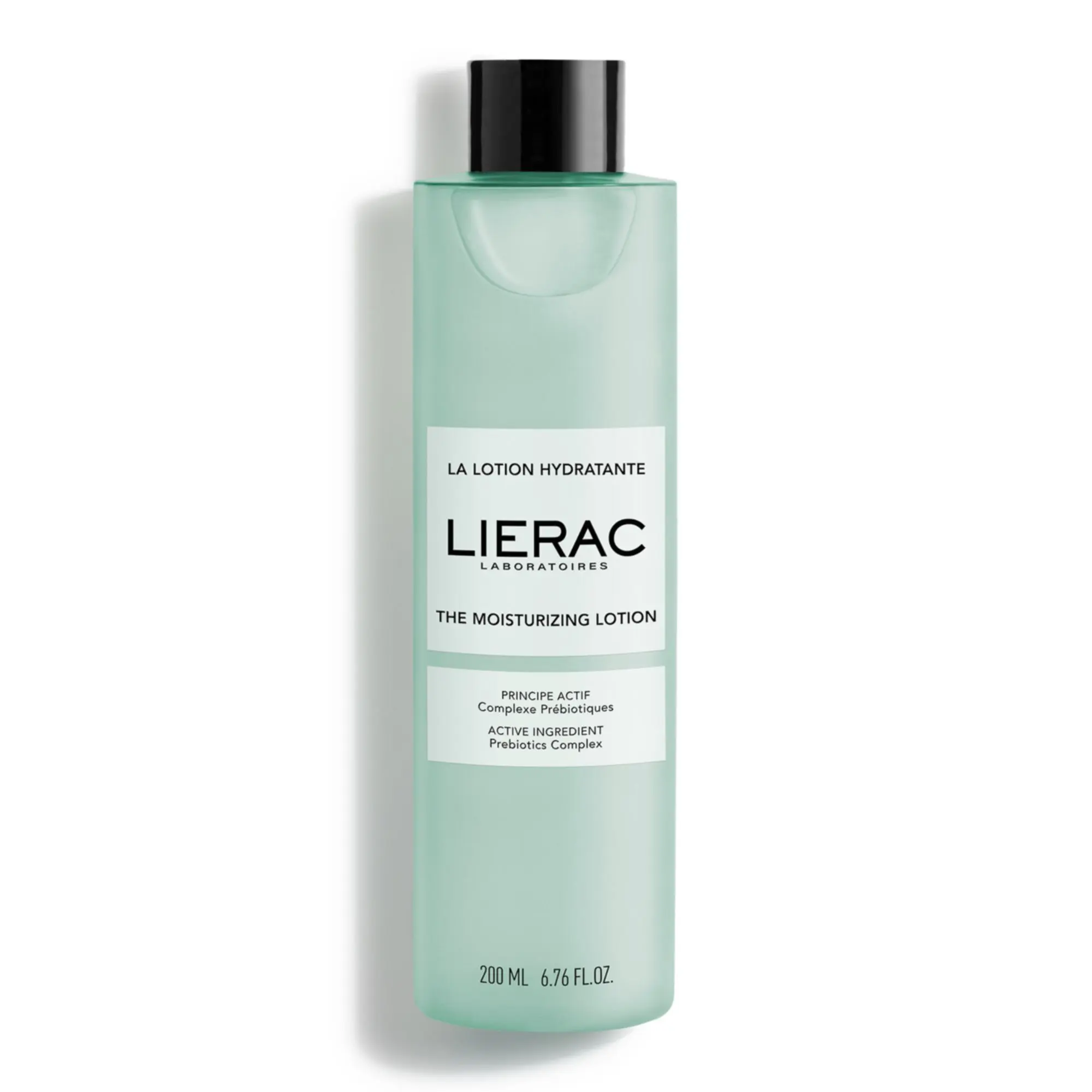 Lierac - Démaquillant La Lotion Hydratante 200ml - Lotion et tonique