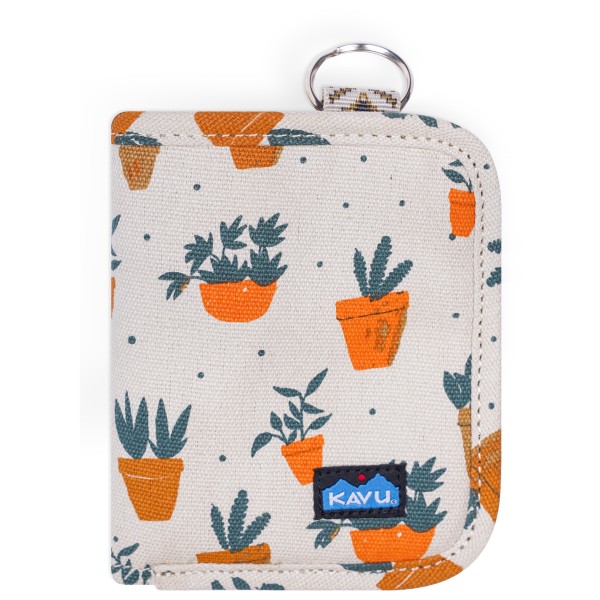 KAVU - Zippy Wallet - Porte-monnaie