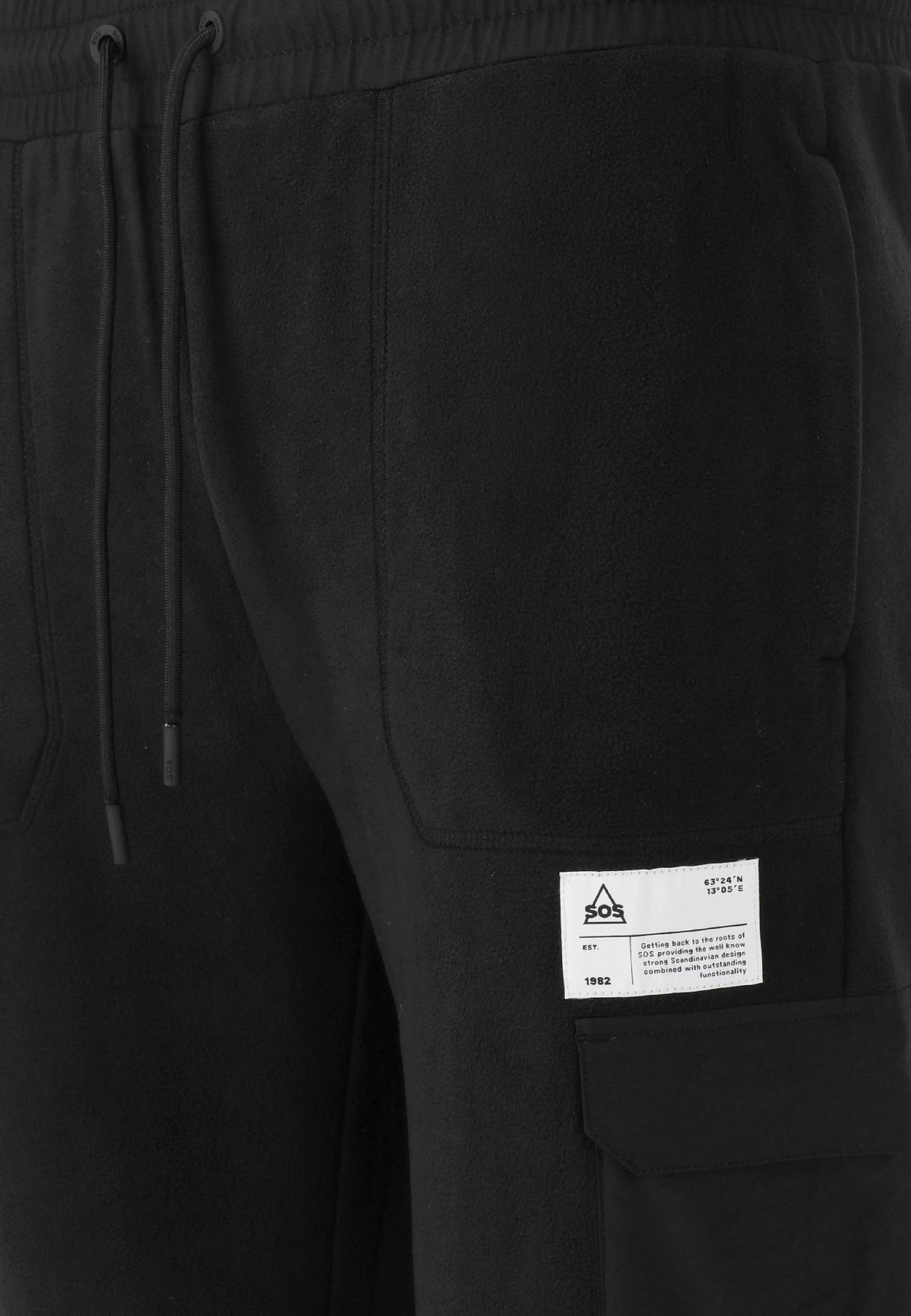 SOS<br>Laax M Fleece Pant
