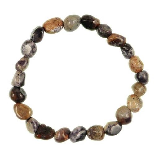 Bracelet tiffany stone