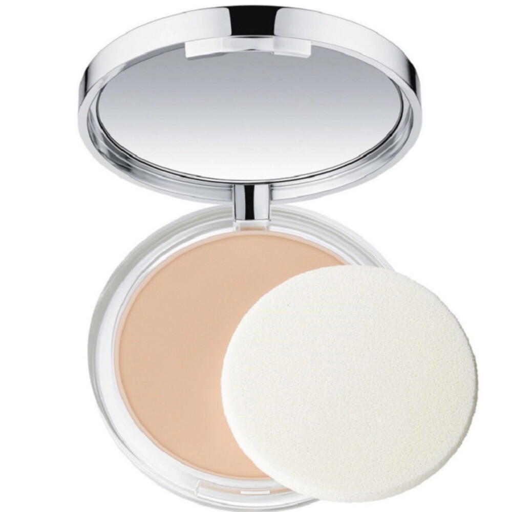 Clinique Almost Powder Makeup Foundation SPF 15 01 Fair 10 gr