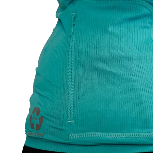 T-shirt trail RAIDLIGHT R-LIGHT SS TOP W MINT