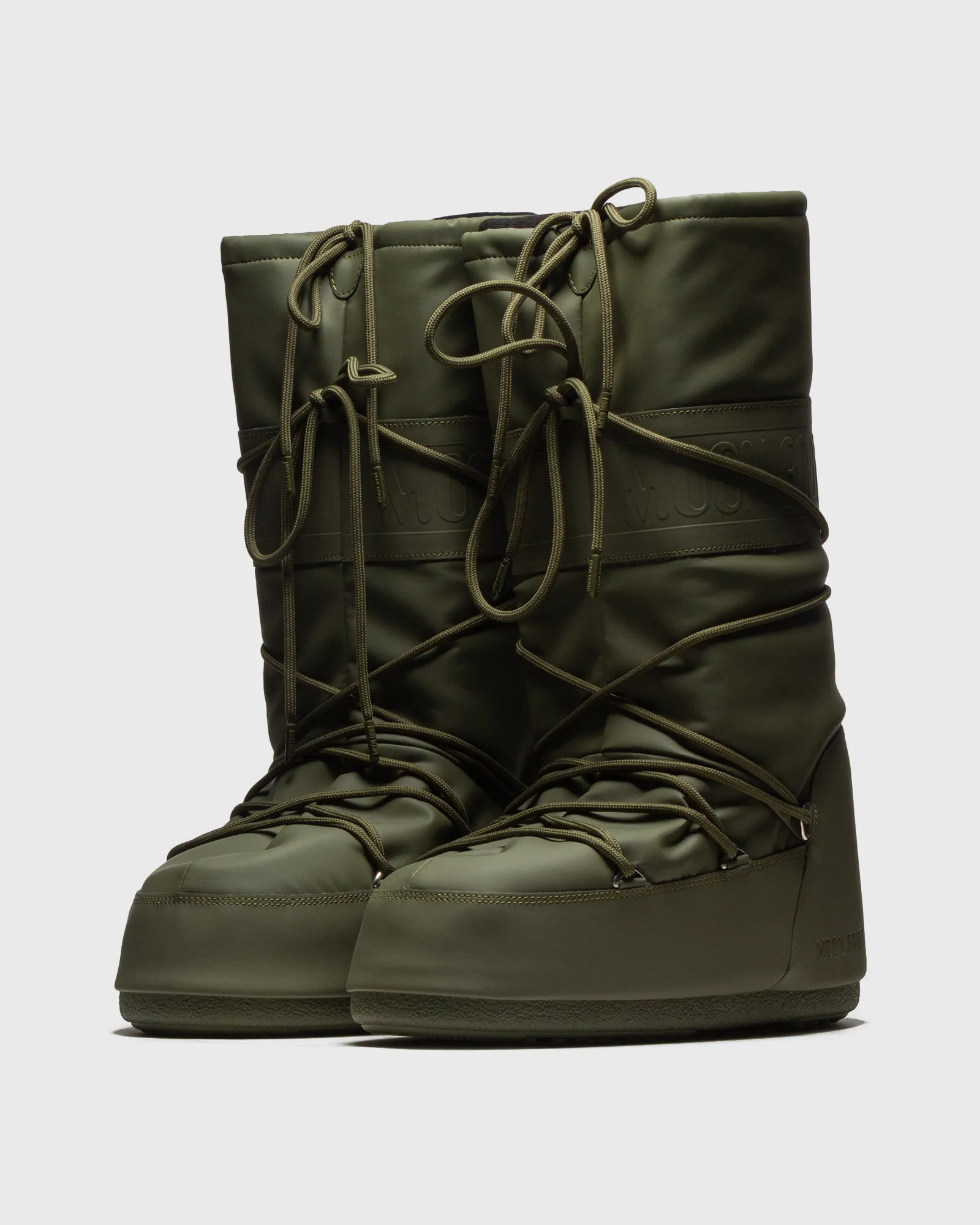 Moon Boot ICON RUBBER