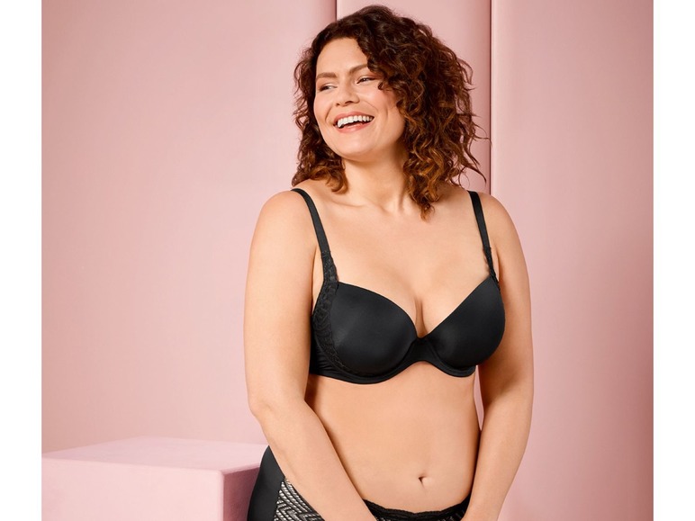 Lingerie kanten BH