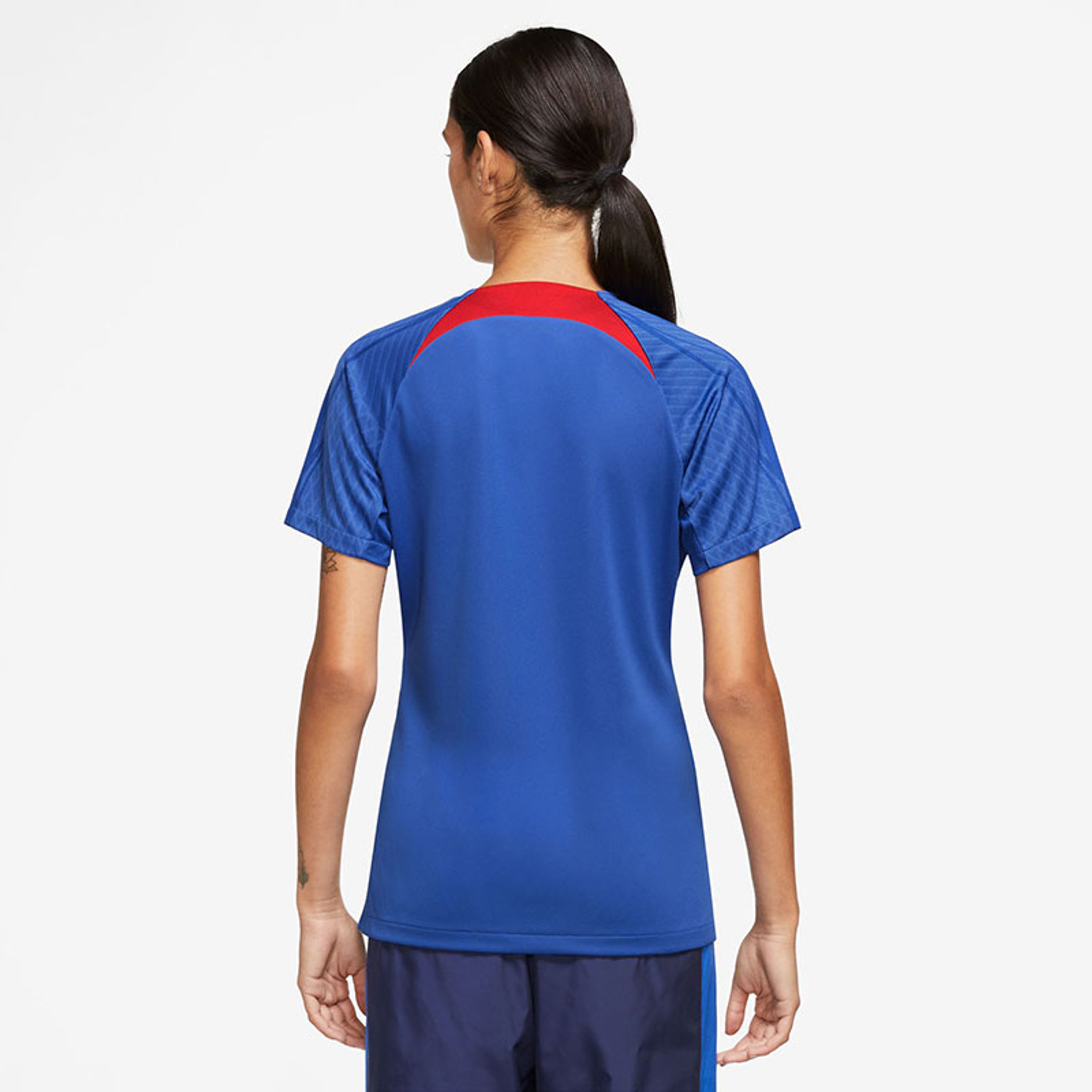 Nike Nederland Strike Trainingsset Dames