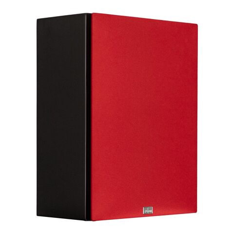 Lyngdorf BW-2 Luidsprekerdoek Rood