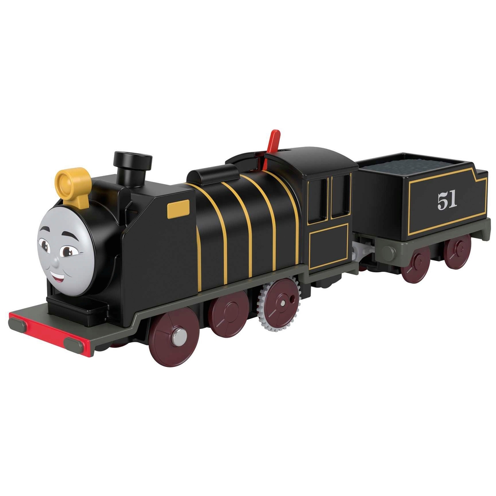 Thomas & seine Freunde Hiro Motorisierte Lokomotive