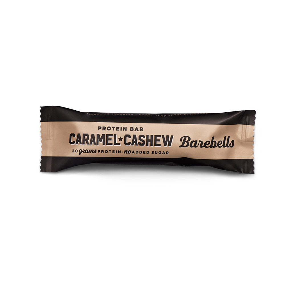 BAREBELLS Protein Bar