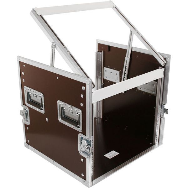 Thon Triple Door Live Rack 10HE 45 RA