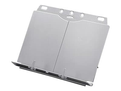 Fellowes Booklift - Literaturholder - for A4 - sølv
