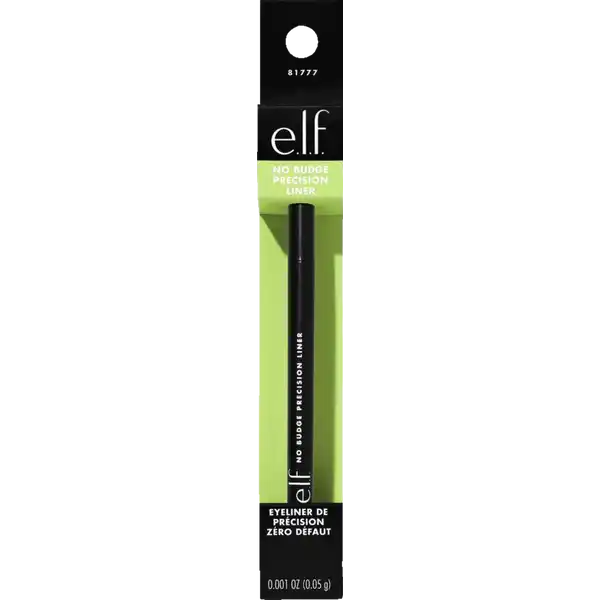 No Budge Precision Liner Lime