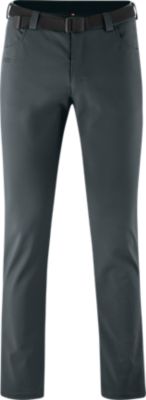 Maier SportsPerlit - grau