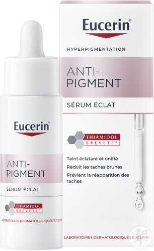 Eucerin Hyperpigmentation Anti-Pigment Sérum Éclat Toutes Peaux Flacon 30ml