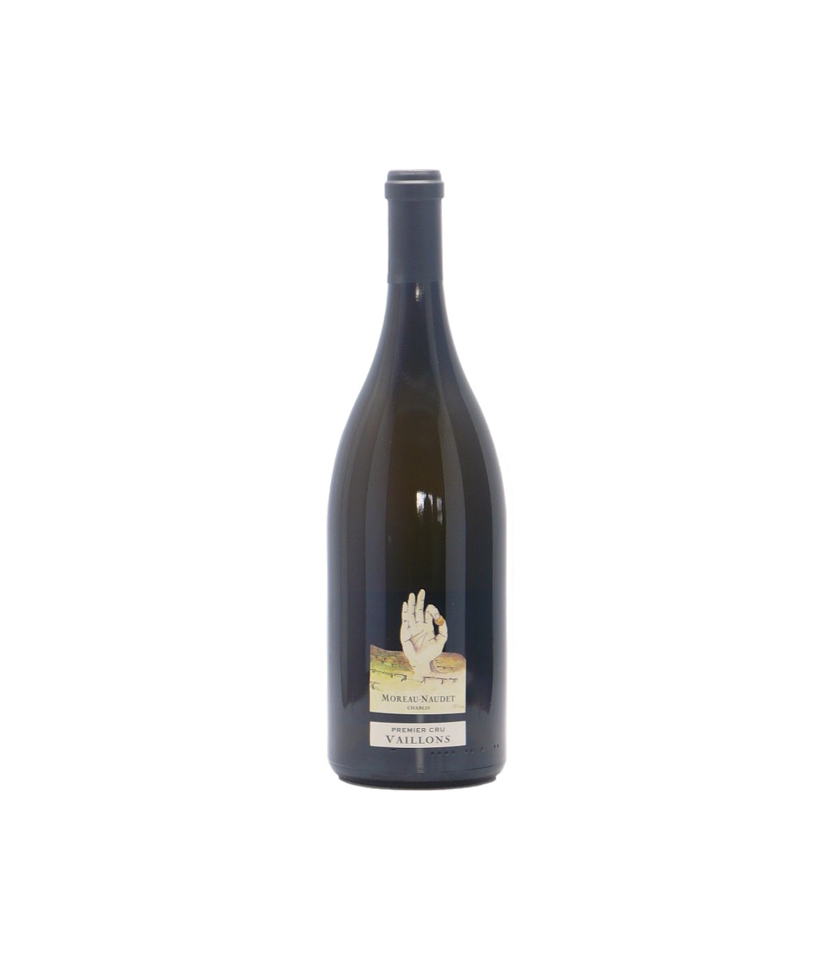 Domaine Moreau-Naudet Chablis 1er Cru
