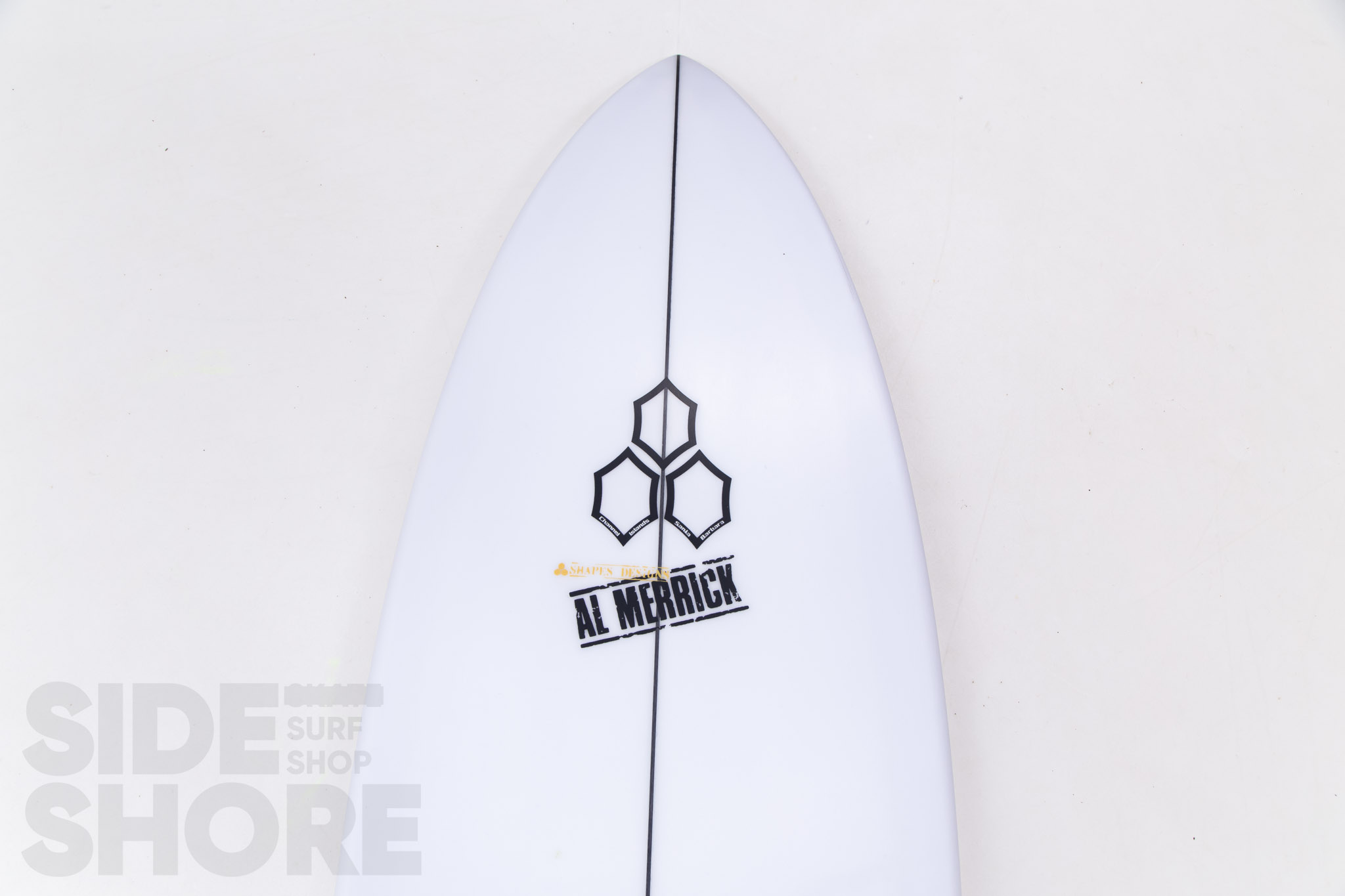 Al Merrick Happy Everyday - 6'0 x 20 1/4
