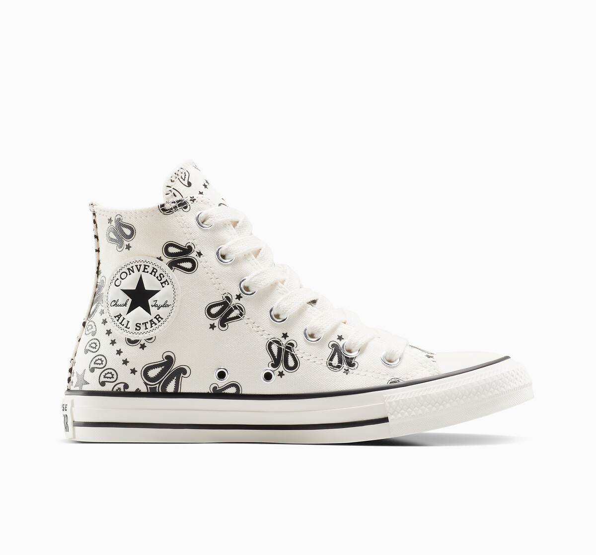 CONVERSE<br>Tênis CTAS Classic Graphics