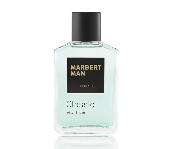 Marbert Man After Shave Lotion