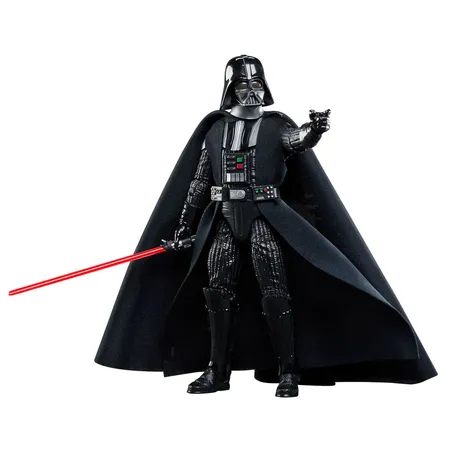 Hasbro Star Wars Black Series Darth Vader, 15 cm