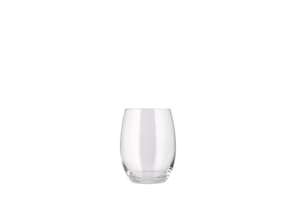 Alessi Mami-XL Long Drink Glass 4er SG119/3S4